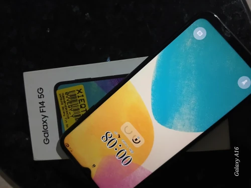 Samsung Galaxy F14 5G