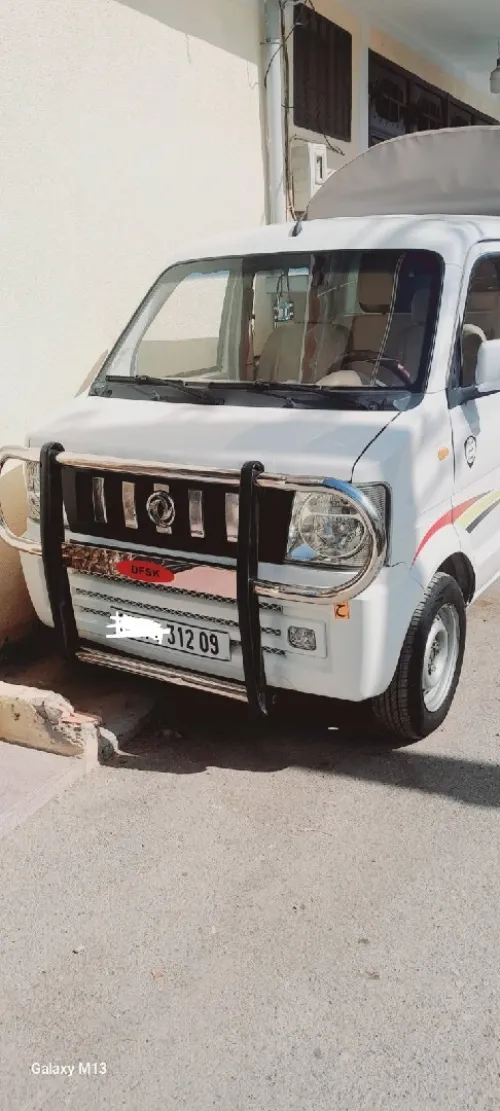 DFSK V22 2012 V22