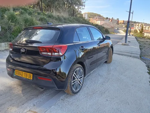 Kia Rio 5 portes 2019 Funny