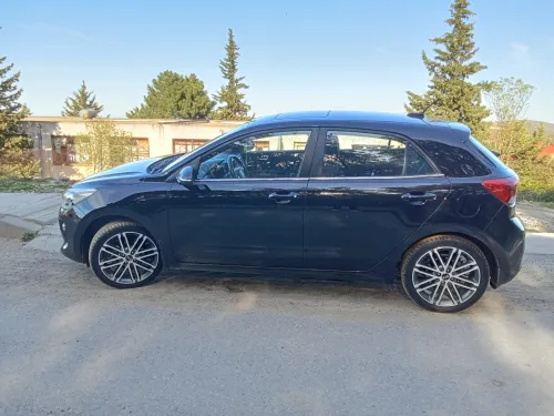 Kia Rio 5 portes 2019 Funny