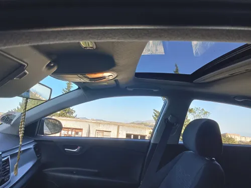 Kia Rio 5 portes 2019 Funny