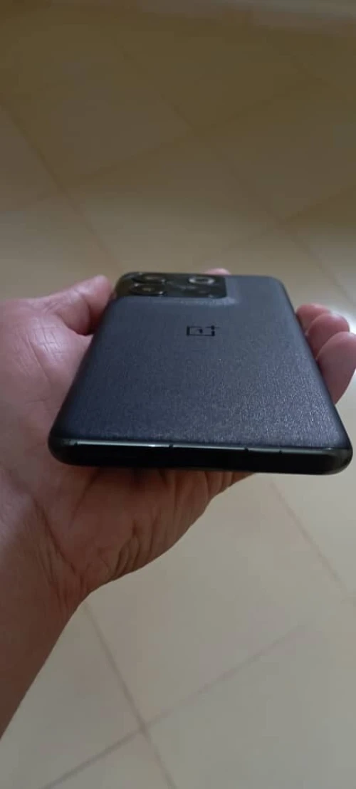 One plus 10T