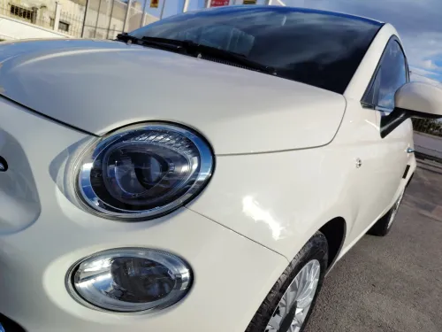 Fiat 500 2024 Dolcevita MIB