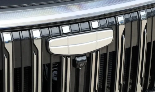 Geely Starray 2026 L