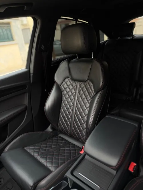 Audi Q5 2024 S-line