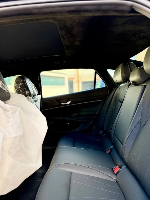 Volkswagen Passat 2026 Pro