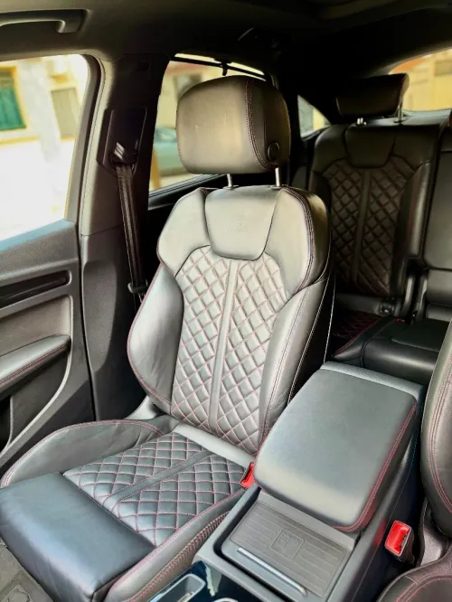 Audi Q5 2024 S-line