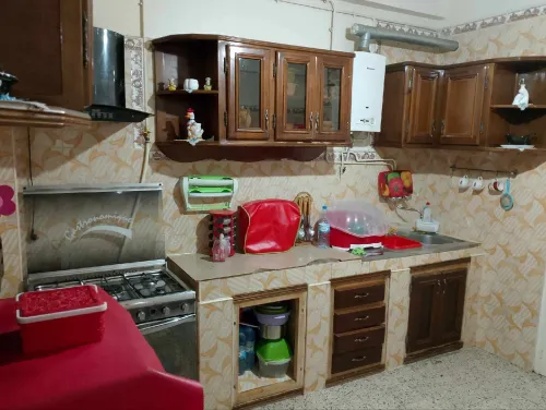 Vente bien immobilier Mila Ferdjioua