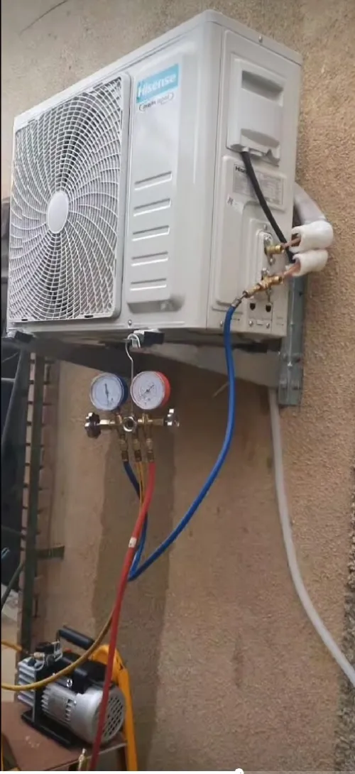FroidClimpro