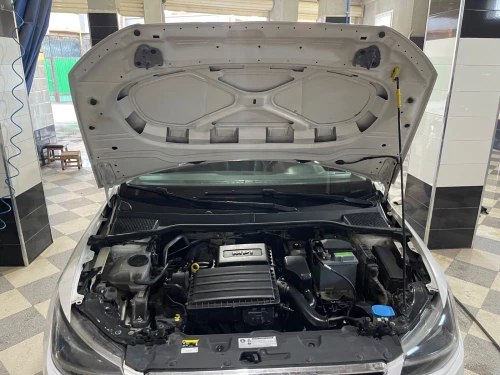 Seat Ibiza 2018 FR