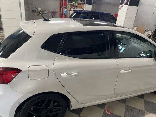 Seat Ibiza 2018 FR