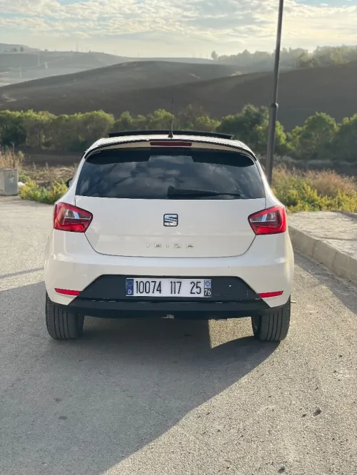 Seat Ibiza 2017 