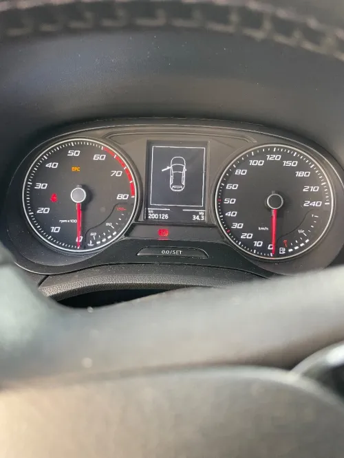 Seat Ibiza 2017 
