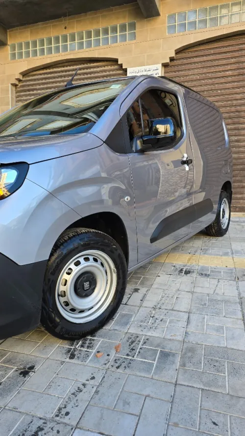 Fiat Doblo 2024 Doblo