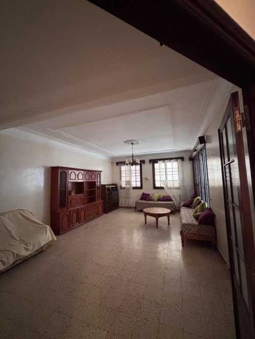 Vente Villa Mostaganem Mostaganem