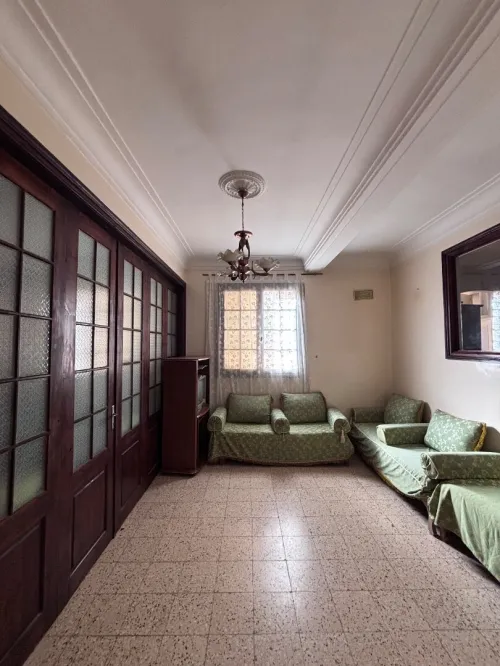 Vente Villa Mostaganem Mostaganem