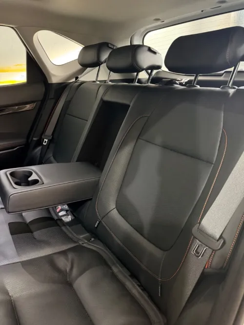 Kia Seltos 2025 Premium + package
