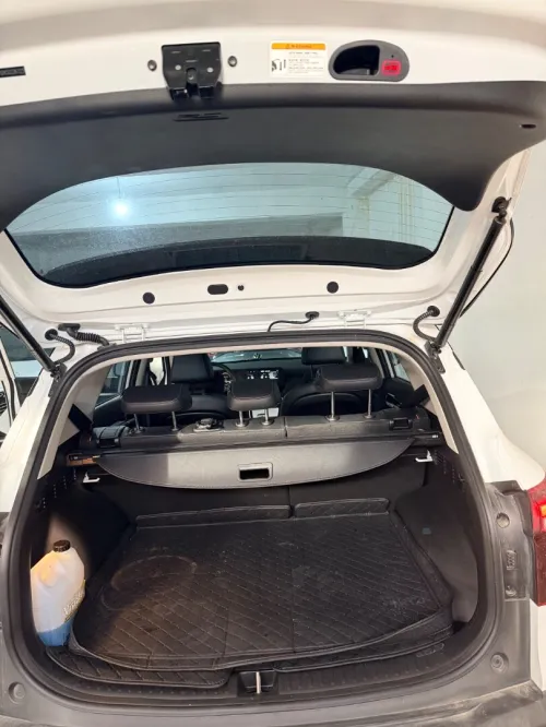 Kia Seltos 2025 Premium + package
