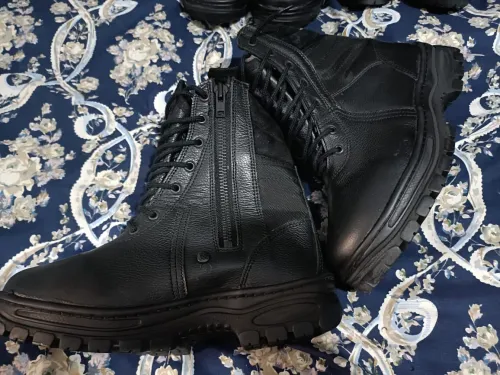 Chaussures rongas Magnom kaba