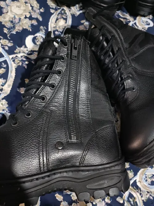 Chaussures rongas Magnom kaba