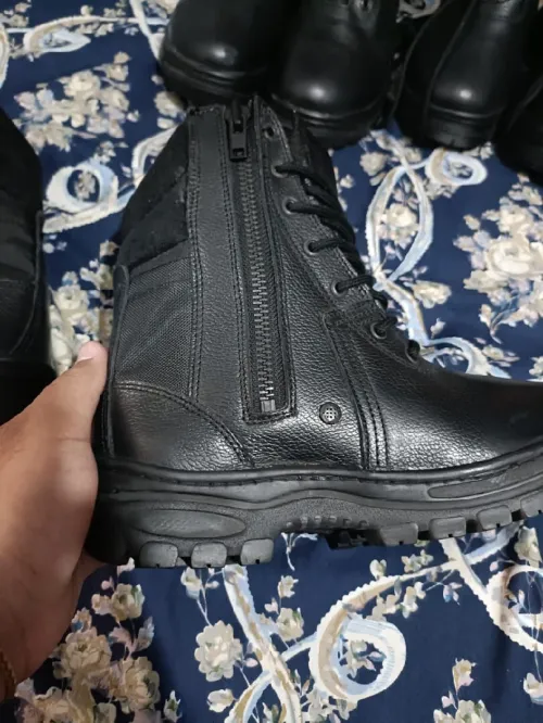 Chaussures rongas Magnom kaba