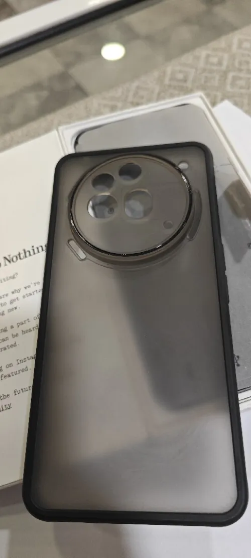 Nothing phone 03a pro
