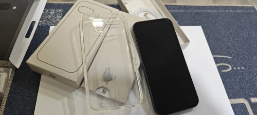 Google pixel 9a