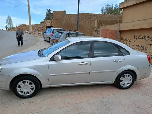Chevrolet Optra 5 portes 2009 Optra 5 portes
