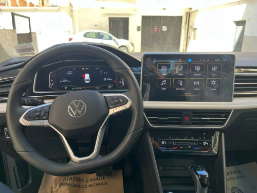 Volkswagen New Tiguan 2025 