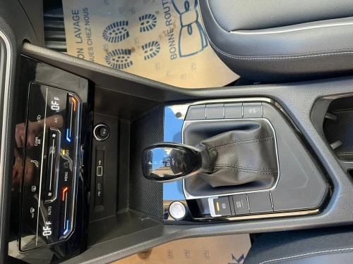 Volkswagen New Tiguan 2025 