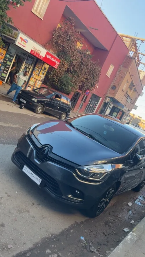 Renault Clio 4 2019 Limited 2