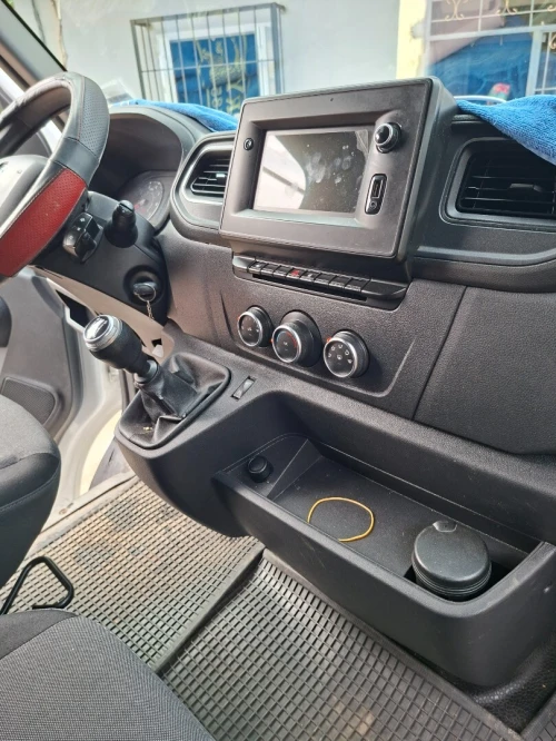 Renault Master Master 2021
