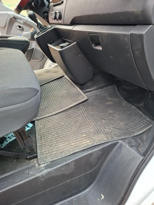 Renault Master Master 2021