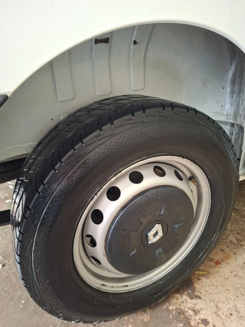 Renault Master Master 2021