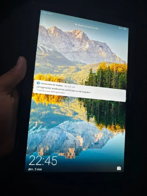 Huawei Galaxy