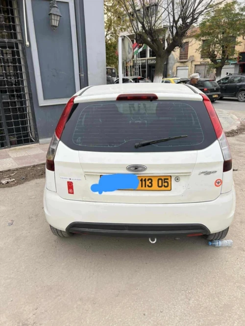 Ford Figo 2013 Figo