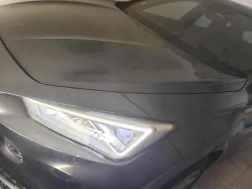 Cupra  formentor 2022 
