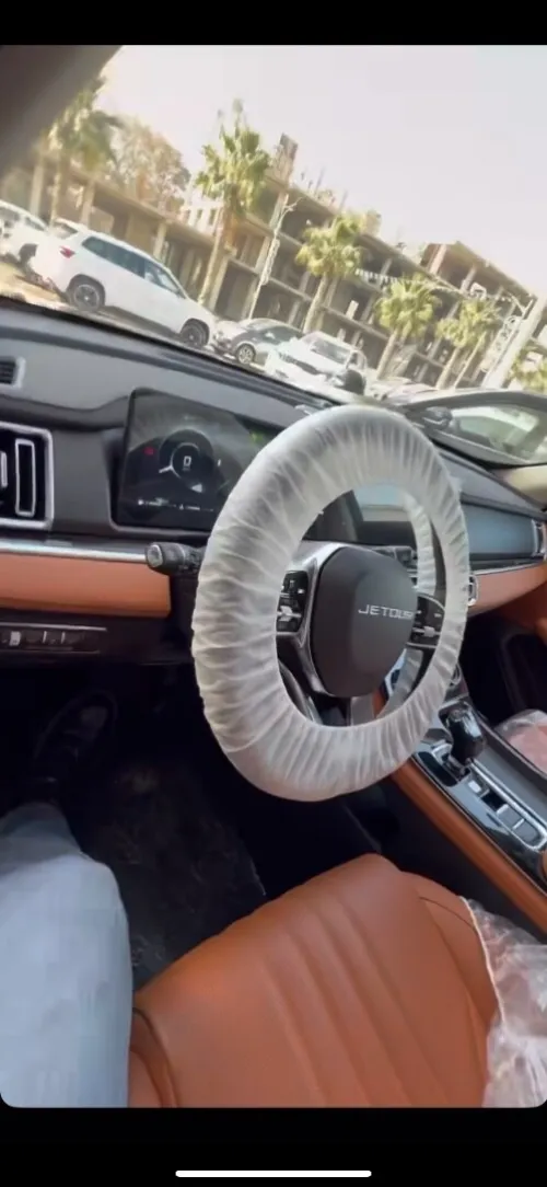 Jetour  X70 PLUS 2025 Luxury