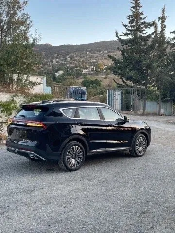 Jetour  X70 PLUS 2025 7 places