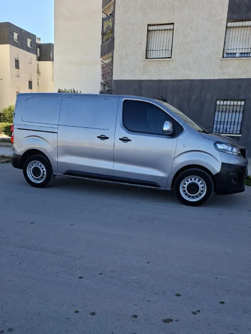 Fiat Scudo 2024 Par 17