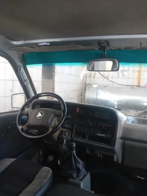 FOTON View 2008
