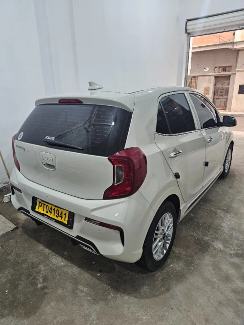 Kia Morning 2023 Prestige