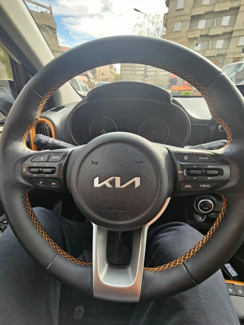 Kia Morning 2023 Prestige
