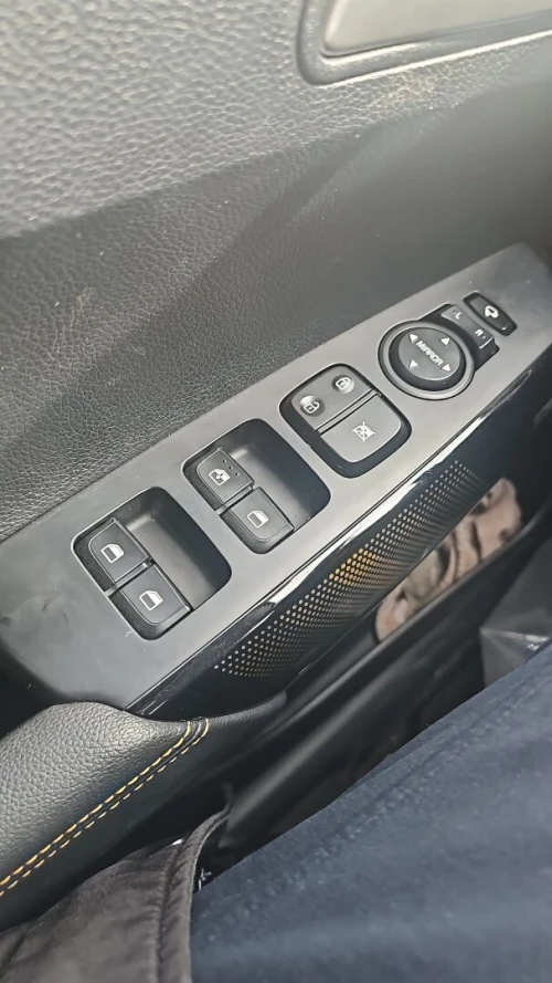 Kia Morning 2023 Prestige