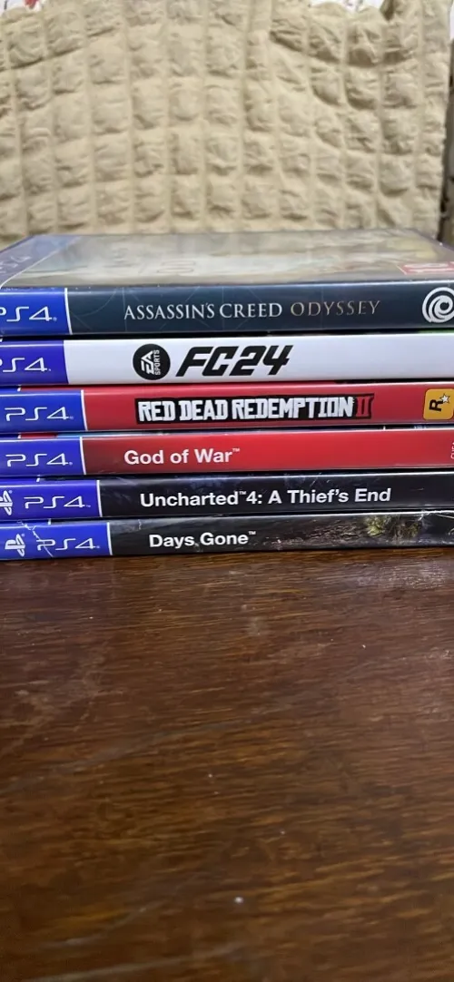 Cd play 4 