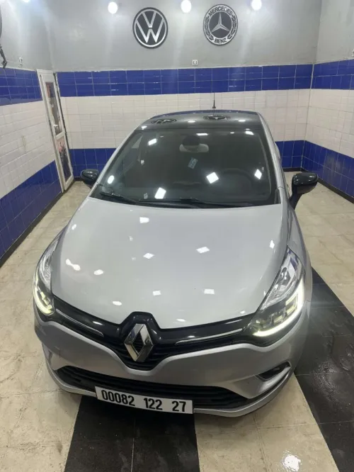 Renault Clio 4 2022 Limited 2