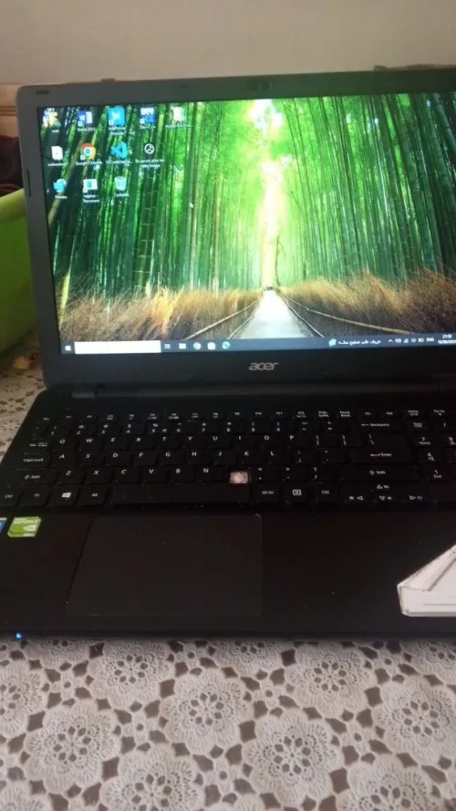 Acer Aspire E15