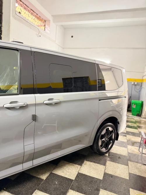 Volkswagen Caravelle Multivan 2026 T8