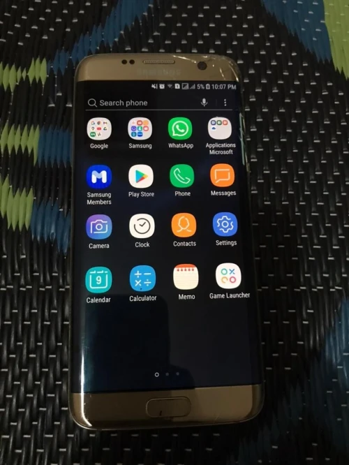  s7 edge