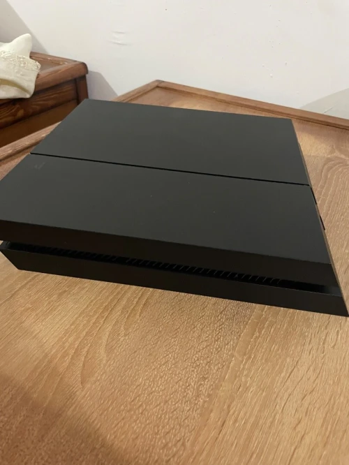 Ps4 fat